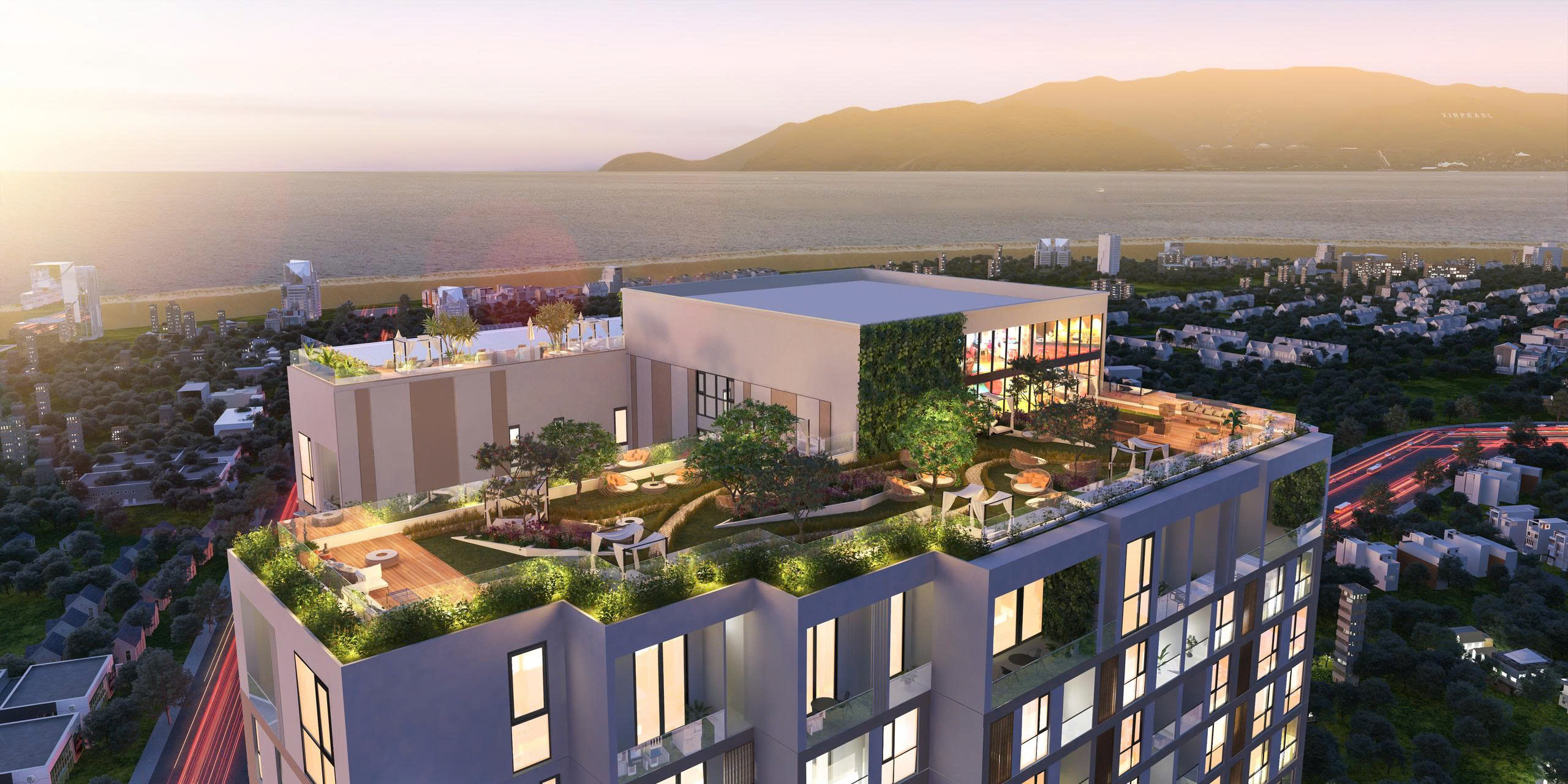 So Sánh Giá Căn Hộ La Perle Heritage Với Các Dự Án Tại Nha Trang 2026
