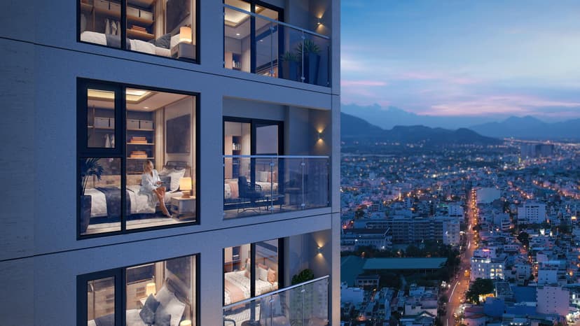Lifestyle La Perle Heritage