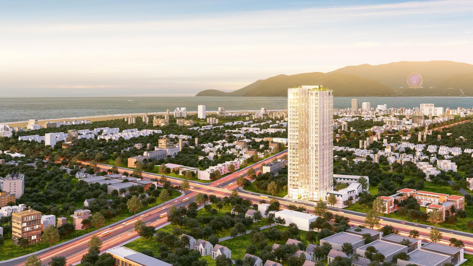 La Perle Heritage Nha Trang