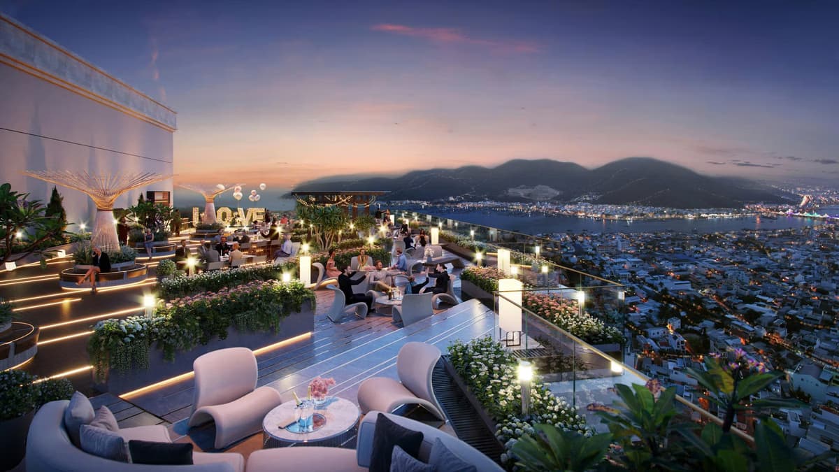 Chủ đầu tư La Perle Heritage: Sự thật về Indochine Nha Trang là ai?